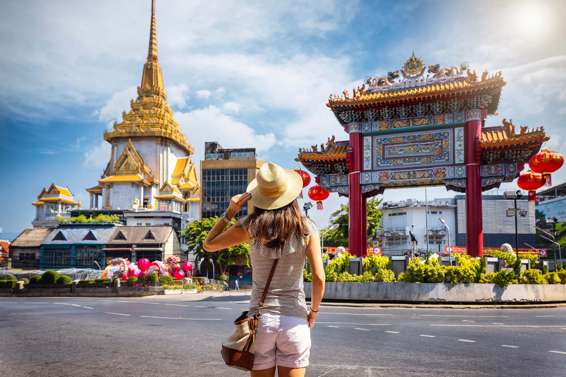 Thailand considers a Bitcoin payment pilot in Phuket’s tourism sector
