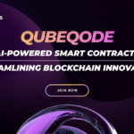 Thought Crypto’s Best Days Were Over? Qubetics Redefines What’s Possible in Blockchain Investment