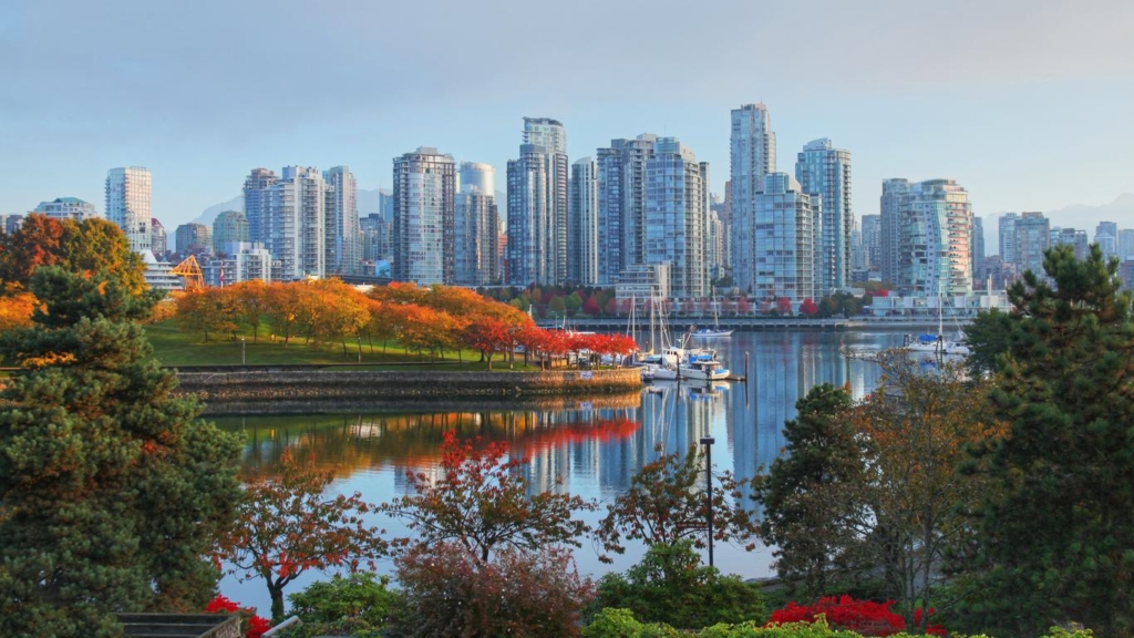 Vancouver takes a bold step toward crypto adoption