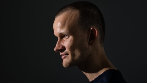 Vitalik Buterin donates 88 ETH to adopt viral pygmy hippo Moo Deng