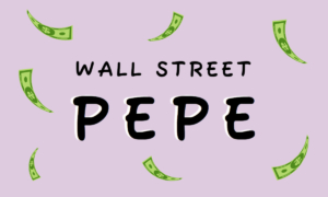 Wall Street Pepe Raises $32M in Presale for New Trading Insights Ecosystem