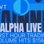 GRVT Mainnet Alpha Goes Live, First Hour Trading Volume Hits $15 Million