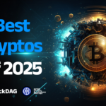 Which Bullish Crypto Holds the Crown for 2025 Gains: BlockDAG, Toncoin, Cardano, or Chainlink?