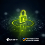 WhiteBIT Becomes First Exchange to Achieve the Highest Level Cryptocurrency Security Standard