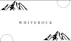 WhiteRock Launches Direct Tokenization Platform of NASDAQ, LSE, and NYSE Securities; Bridging the Gap Between Traditional Markets with DeFi