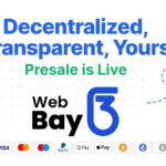 Why Stick With Struggling Uniswap & Aave Cryptos? Join Web3Bay Now for a 6430% ROI!