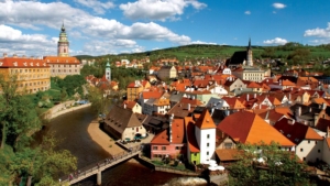 Zero capital gains tax from January for Bitcoin holders in Czech Republic