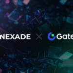 Oversubscribed DAO Maker Round Sets Stage for Nexade’s Gate.io Debut and Token Launch