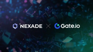 Oversubscribed DAO Maker Round Sets Stage for Nexade’s Gate.io Debut and Token Launch