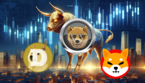 DOGE Approaches $1 Milestone Following Surge — SHIB and DOGEN Expected to Match Its Momentum!