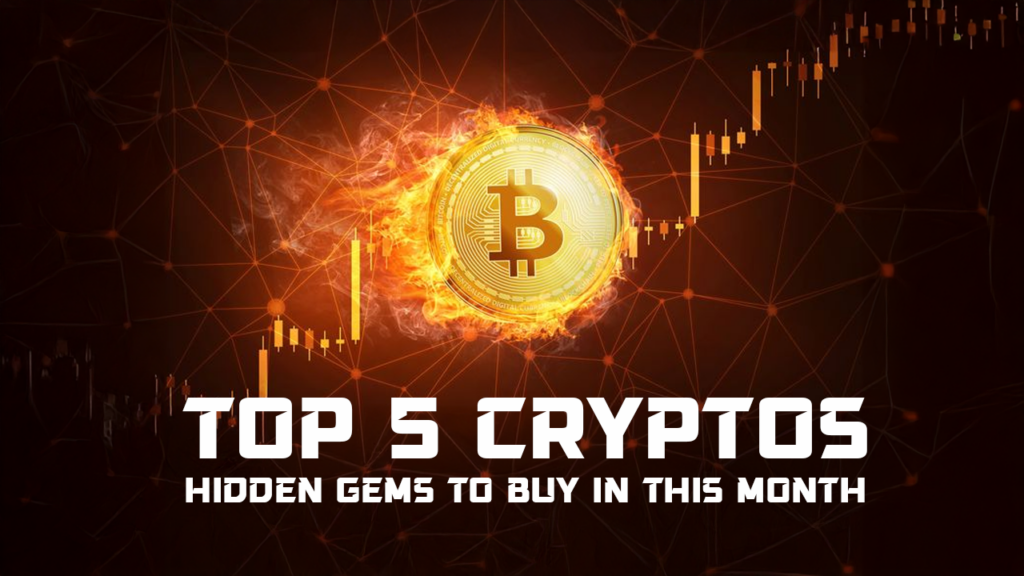 5 Game-Changing Cryptos You Need in Your Portfolio This December 2024