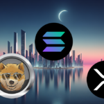 XRP Finally Tops Solana in Market Cap, With DOGEN Poised to Dominate Both With 500% Gains!