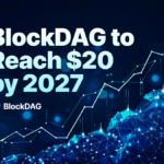 Is $20 in Sight for BlockDAG by 2027? Presale Surges to $165M While Solana Hits $7B & Binance Nears $1,165