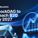 Analysts Forecast BlockDAG to Hit $20 by 2027 as Presale Rockets to $165M, Solana Trades Hit $7B, Binance Coin Eyes $1,165