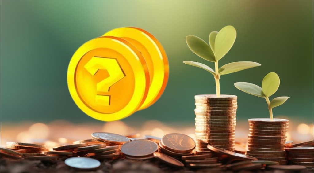 Your 2025 Crypto Checklist: Must-Have Altcoins to Get Rich!