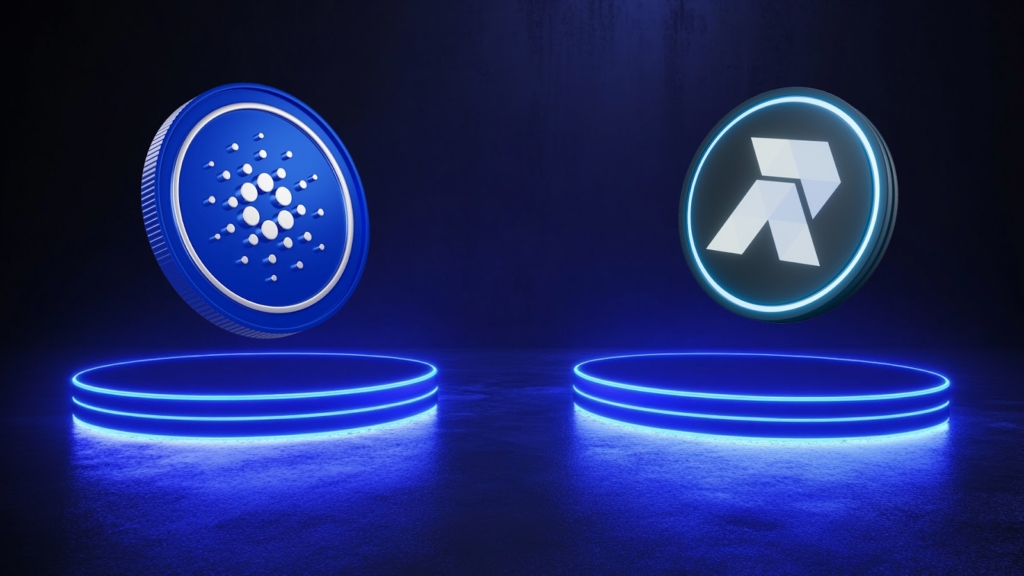 RCO Finance  vs Cardano: Why Analysts Favor This AI Altcoin for a 40,000% Rally