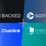 Backed, Sonic, and Chainlink Partner with Fortlake for Landmark Fund Tokenization