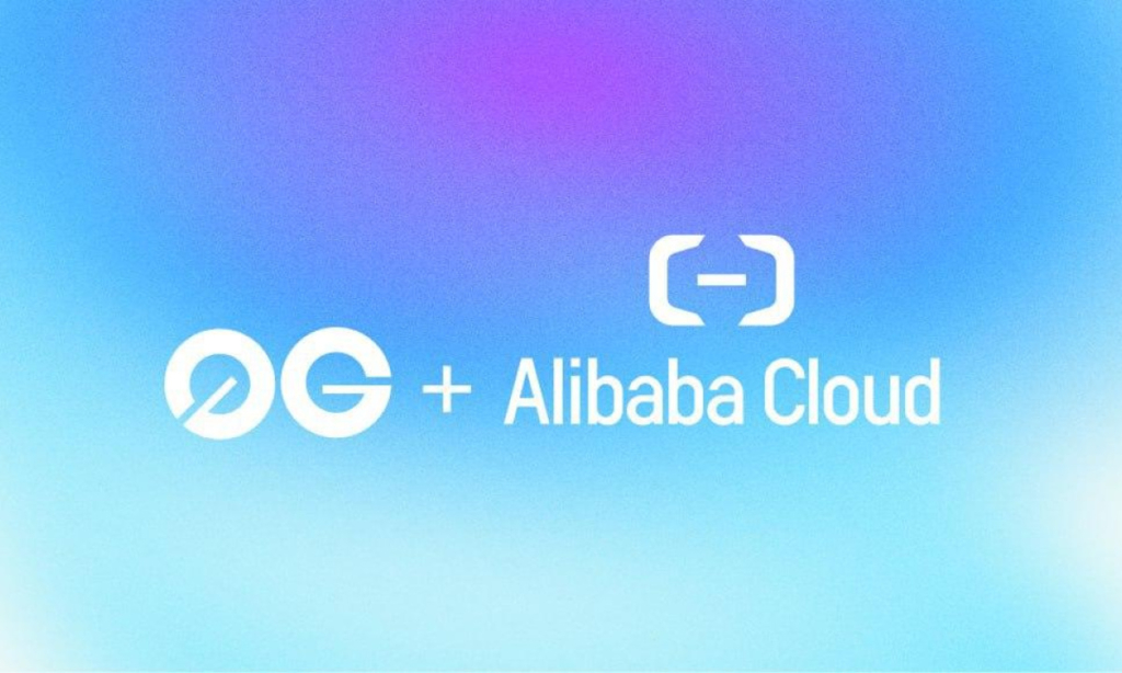 0G.ai and Alibaba Cloud to Advance AI and Web3 Ecosystems in APAC