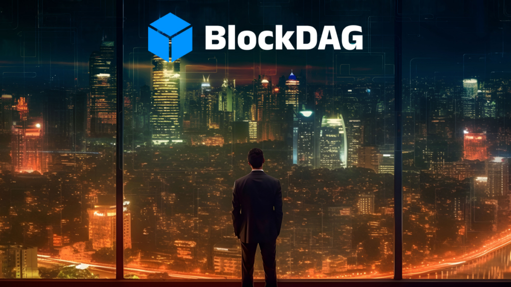 2025 Could Be BlockDAG’s Breakout Year — Major Exchange Listings Coming! UNI Growth & Avalanche Price Forecast Hold Promise