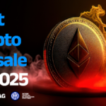 2025's Crypto Presale with High ROI Potential: BlockDAG, Flockerz, 5thScape & Best Wallet Token!