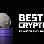 3 Top Crypto Projects to Invest in Jan 2025: Top Trending Cryptos for Big Profits!