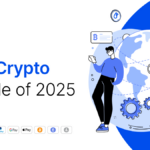 4 Top Rated ICOs to Watch in 2025 – Here’s Why Investors Are Betting Big on Them!