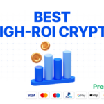 6 Top Cryptos for High ROI in 2025: Key Investments to Consider