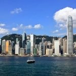 A Hong Kong lawmaker proposes adding Bitcoin to the region's fiscal reserves