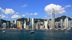 A Hong Kong lawmaker proposes adding Bitcoin to the region's fiscal reserves