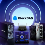 Amidst Chainlink Whale Activity & Toncoin Transactions, BlockDAG Shines with $6.2M in Miner Sales– 15K Units Sold