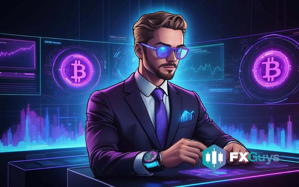 Analyst Eyes Potential XRP Surge Beyond $8 As FXGuys ($FXG) Sets Up A Bigger Price Rally