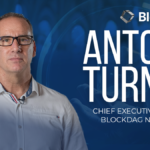 Antony Turner, Former SPIRIT Blockchain COO, Leads BlockDAG’s Journey to a $600M Target!