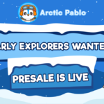 Best New Meme Coins to Join for Long Term: Arctic Pablo Coin Nears First Key Milestone as Popcat and Shiba Inu Rise Amid Improved Sentiments