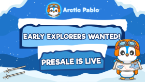 Best New Meme Coins to Join for Long Term: Arctic Pablo Coin Nears First Key Milestone as Popcat and Shiba Inu Rise Amid Improved Sentiments