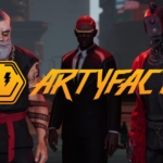 Artyfact Set for Epic Games Store Debut with Innovative GameFi Features