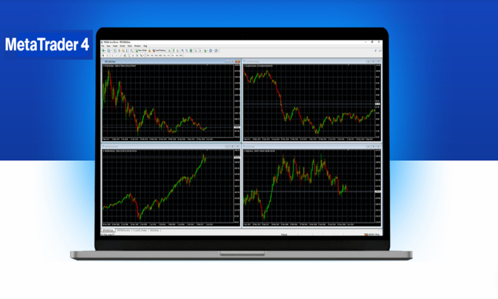 AvaTrade Introduces Advanced Trading Opportunities with MetaTrader 4 Platform