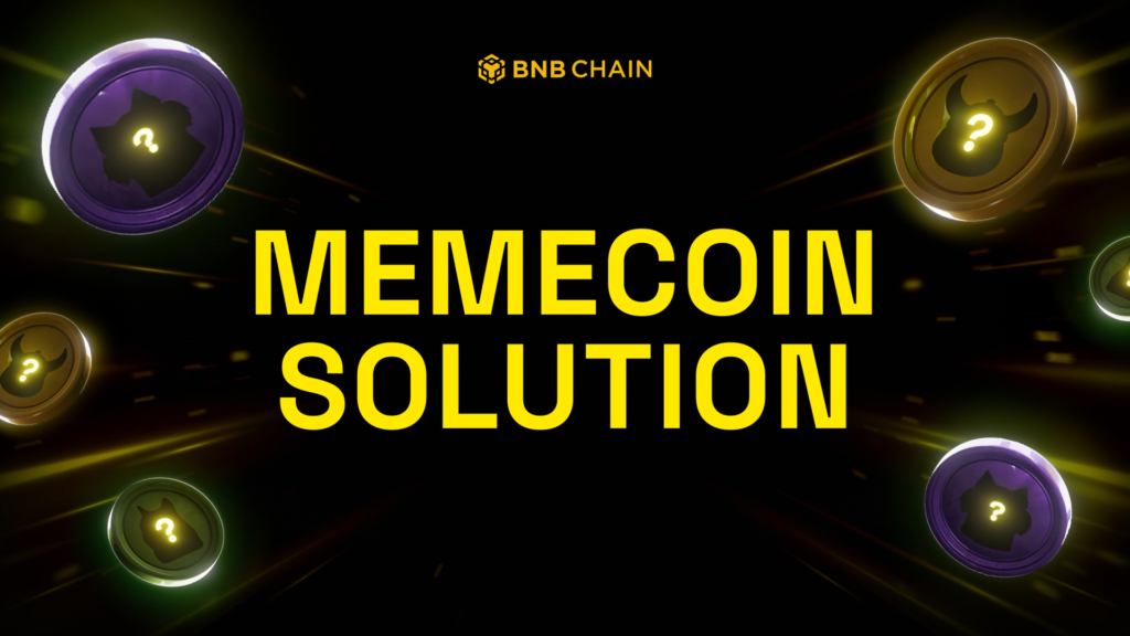 BNB Chain Launches Meme Solution as Solution Offering Expansion