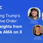 BTCC Exchange Hosts Engaging AMA on Trump’s Executive Orders and Crypto’s Future