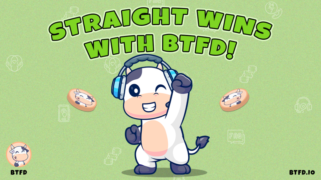 Top New Meme Coins to Join for 2025: BTFD Coin Promises 4000% ROI as CHILLGUY and PENGU Combine Fun and Functionality on Blockchain