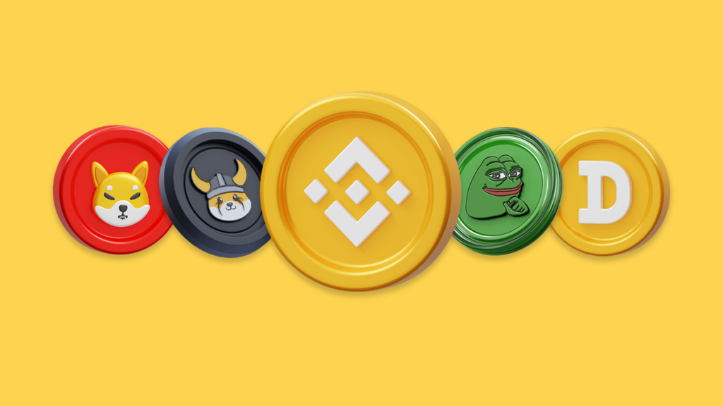 Best New Meme Coins to Invest in This Week: BTFD Coin Rumored for Binance Listing, Floki Gains 2.22%, and Turbo Holds Steady 