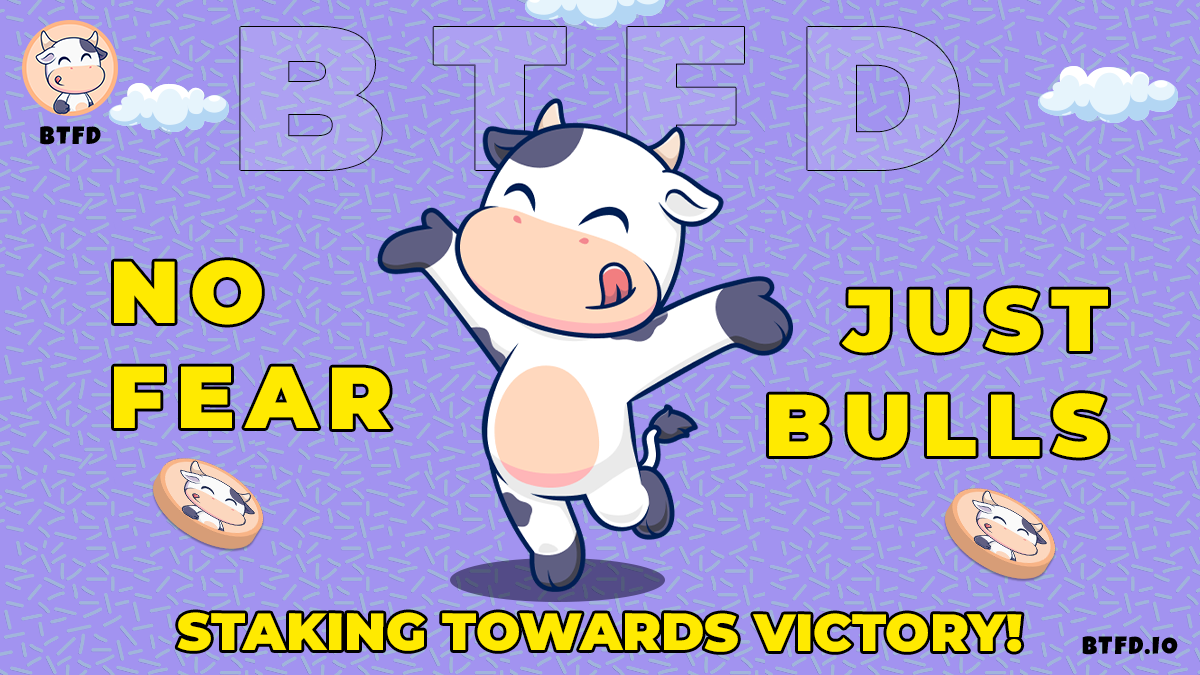 Top New Meme Coins to Join for Short Term: BTFD Coin’s 90% APY Staking Drives FOMO While BOME and TURBO Holders Hope for a Recovery