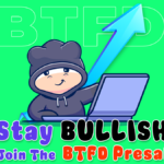 Best Meme Coins to Invest This Month: BTFD’s Red-Hot Presale Becomes the Talk of the Town While Pepe and Bonk Gain Momentum