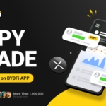 BYDFi Launches Innovative Perpetual Contract Copy Trading Feature, Welcomes Global Traders to Join