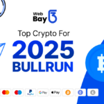 Best Crypto Projects for 2025: Web3Bay, Ethereum, Solana, Polkadot, & Toncoin