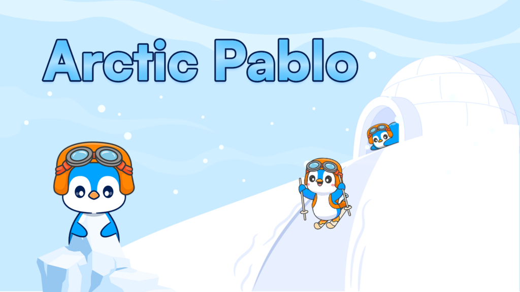 Best New Meme Coins to Join Now: Arctic Pablo Coin Sets Off on Global Expedition as Turbo and Dogwifhat Brave Bearish Market