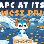 Big Gains Await! Arctic Pablo's Glacier Grove Phase Steals Spotlight in Top New Meme Coin to Invest in for Short Term with Dogwifhat & Osaka Protocol