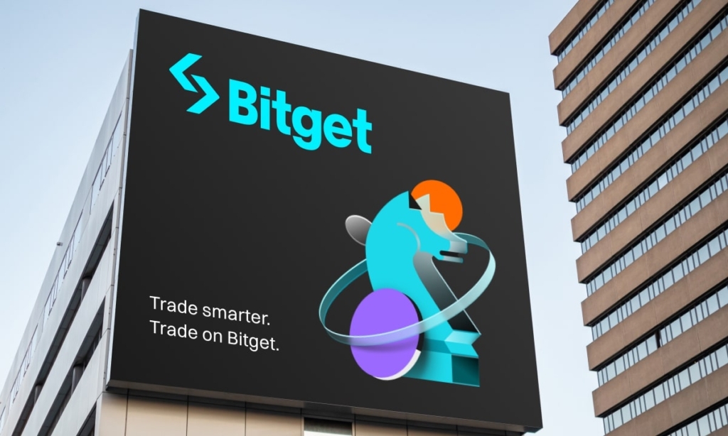 Bitget Lists Treat (TREAT) Token, Launches Exclusive Campaign with 87.45 Million TREAT Prize Pool