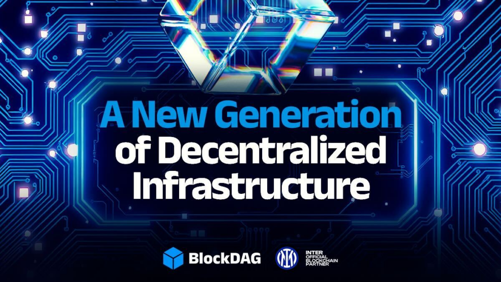 Discover 2025's top crypto today! See how the BDAG & HackerEarth partnership is sparking developer innovation. Get updates