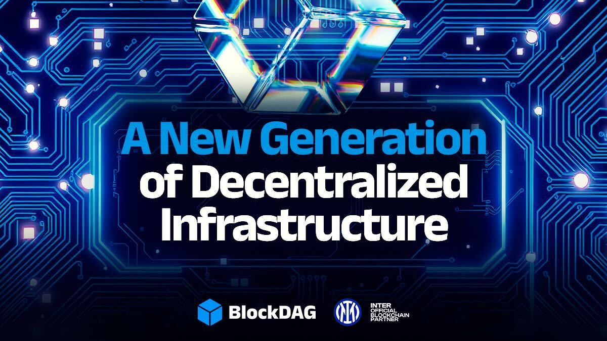 Discover 2025's top crypto today! See how the BDAG & HackerEarth partnership is sparking developer innovation. Get updates