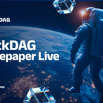 BlockDAG Outruns Wall Street Pepe & Solaxy as BDAG Unleashes Whitepaper V3 & Presale Hits $175M!